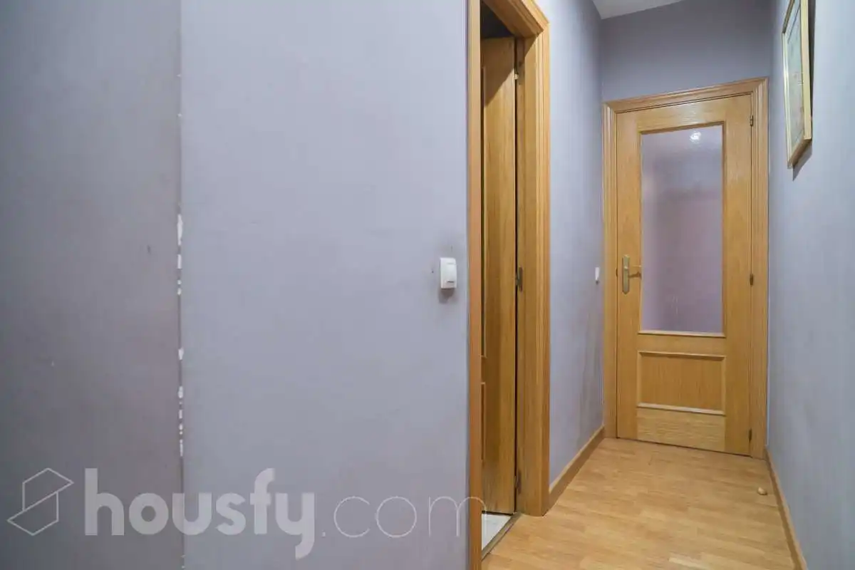 Flat for sale in Arganda del Rey  with Private garden, Terrace and Balcony
