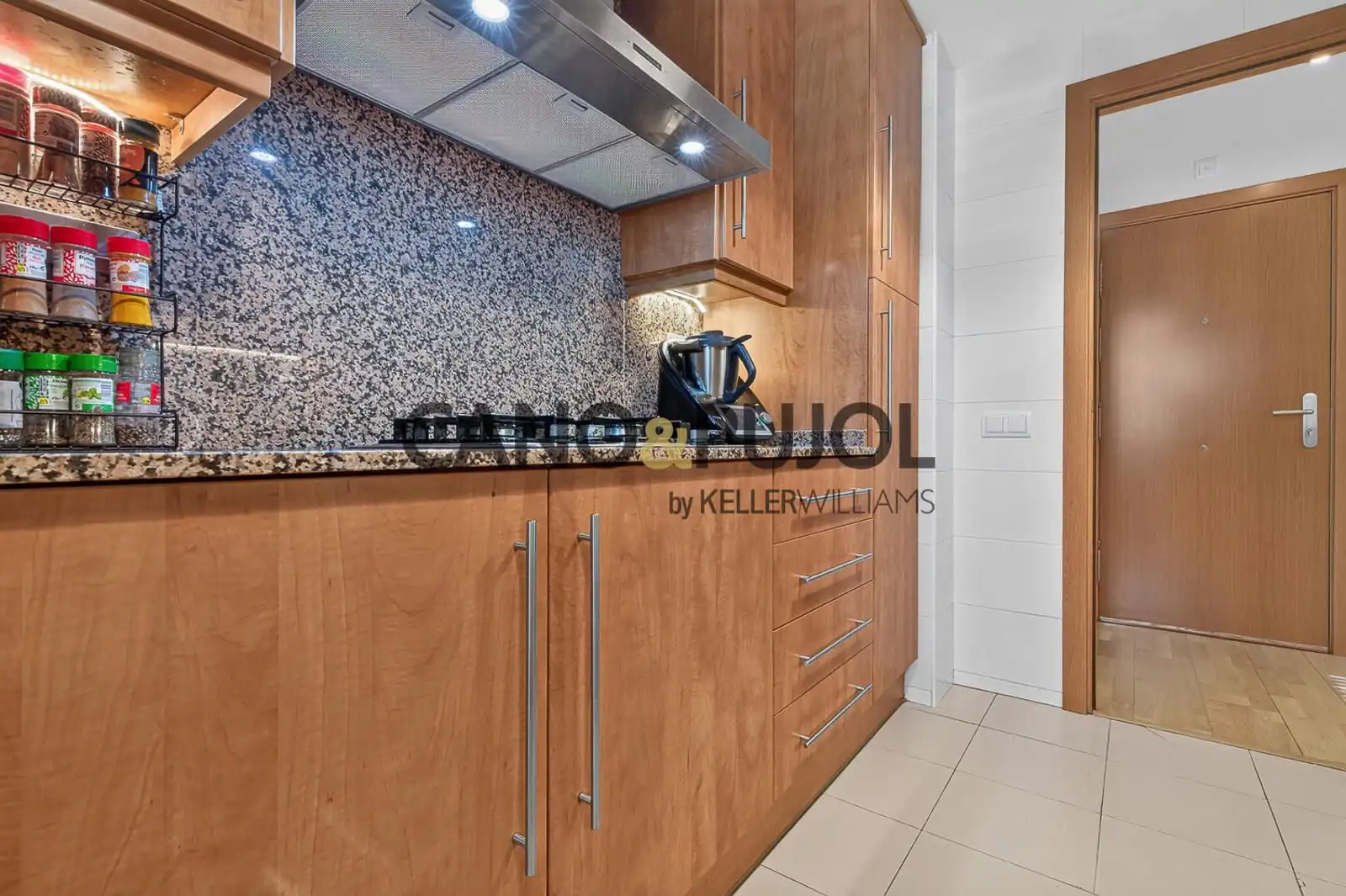 Appartement avec piscine à vendre à Corbera de Llobregat, imagen 28