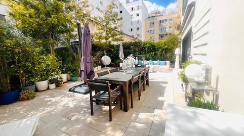 Foto 3 de Apartamento en venta en Son Armadans, Palma de Mallorca