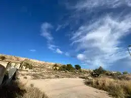 Wohnbaugrundstück zum Verkauf in Partidas de Alicante, imagen 2