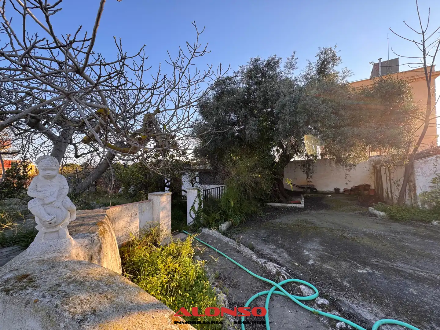 Villa mit Pool zum Verkauf in Carrer Hernán Cortés, imagen 25