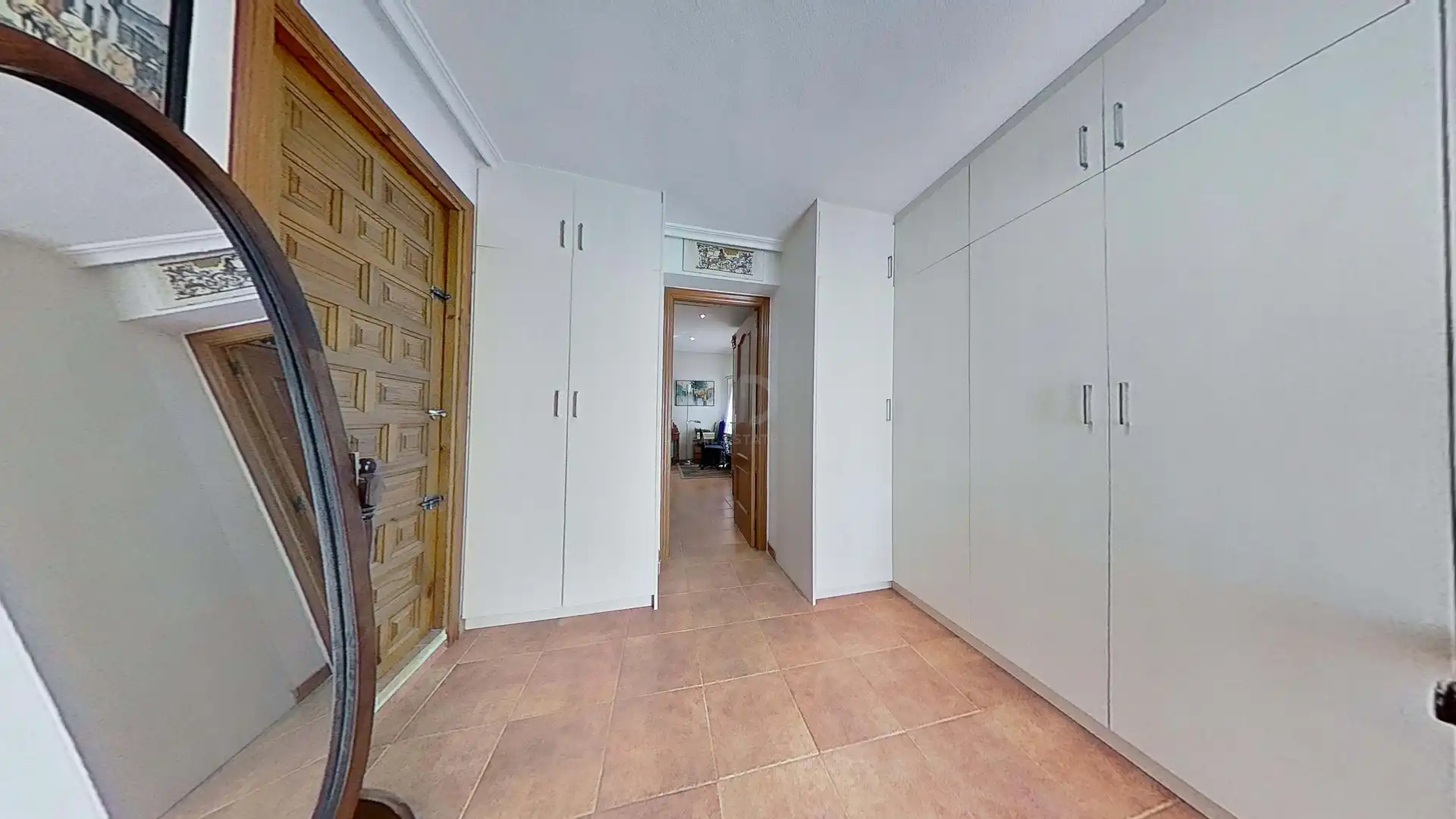 Casa o xalet en venda en Elche / Elx amb Aire condicionat, Calefacció i Terrassa