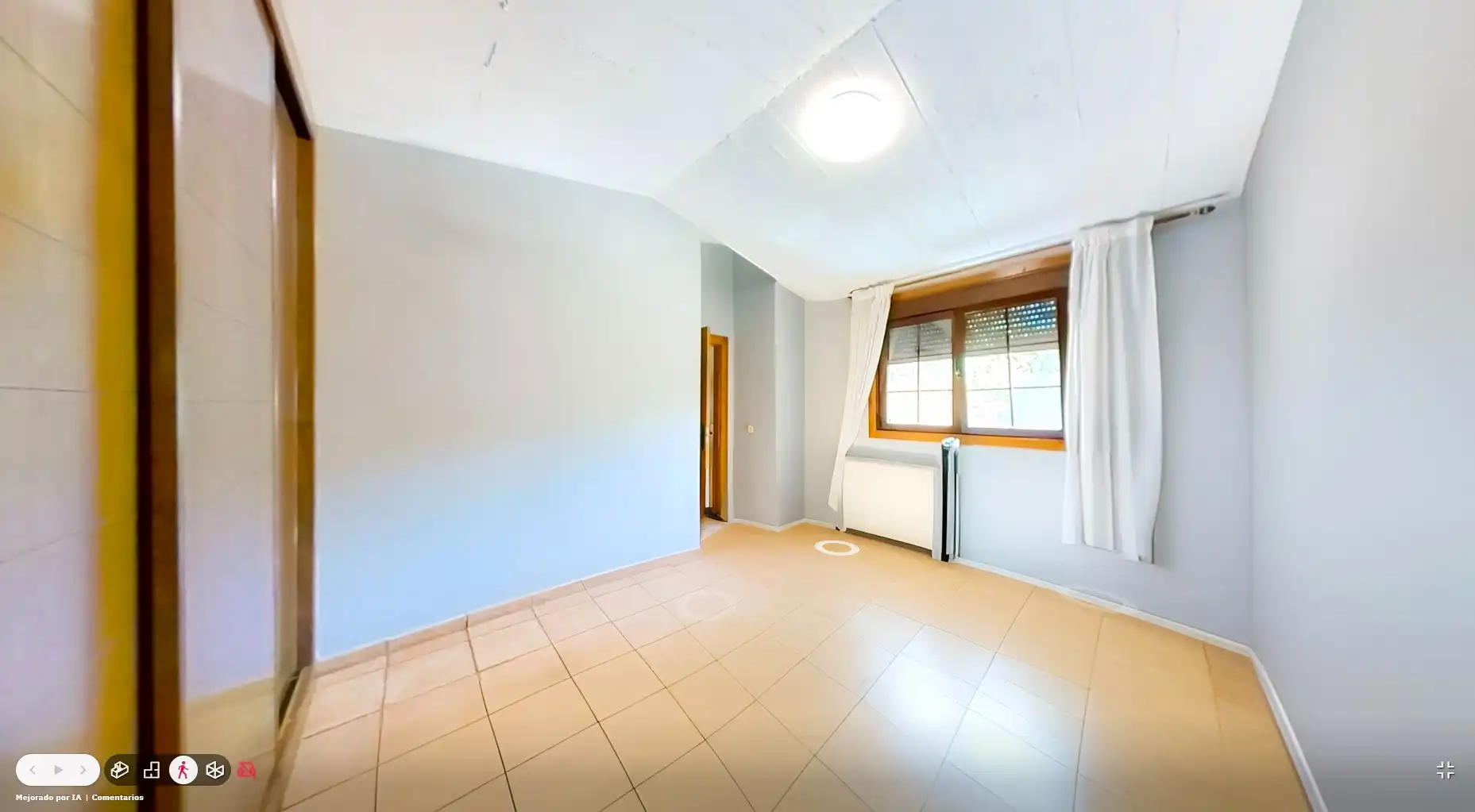Casa o xalet en venda en Galapagar amb Aire condicionat, Jardí privat i Forn
