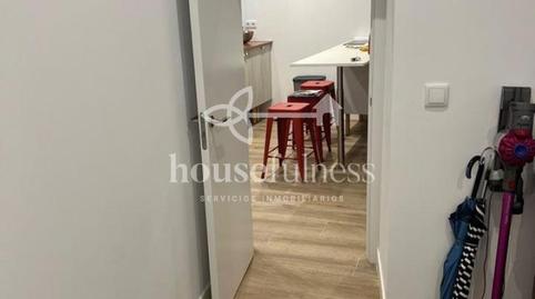 Foto 3 de Planta baixa en venda a Ferrol Vello - Puerto, A Coruña