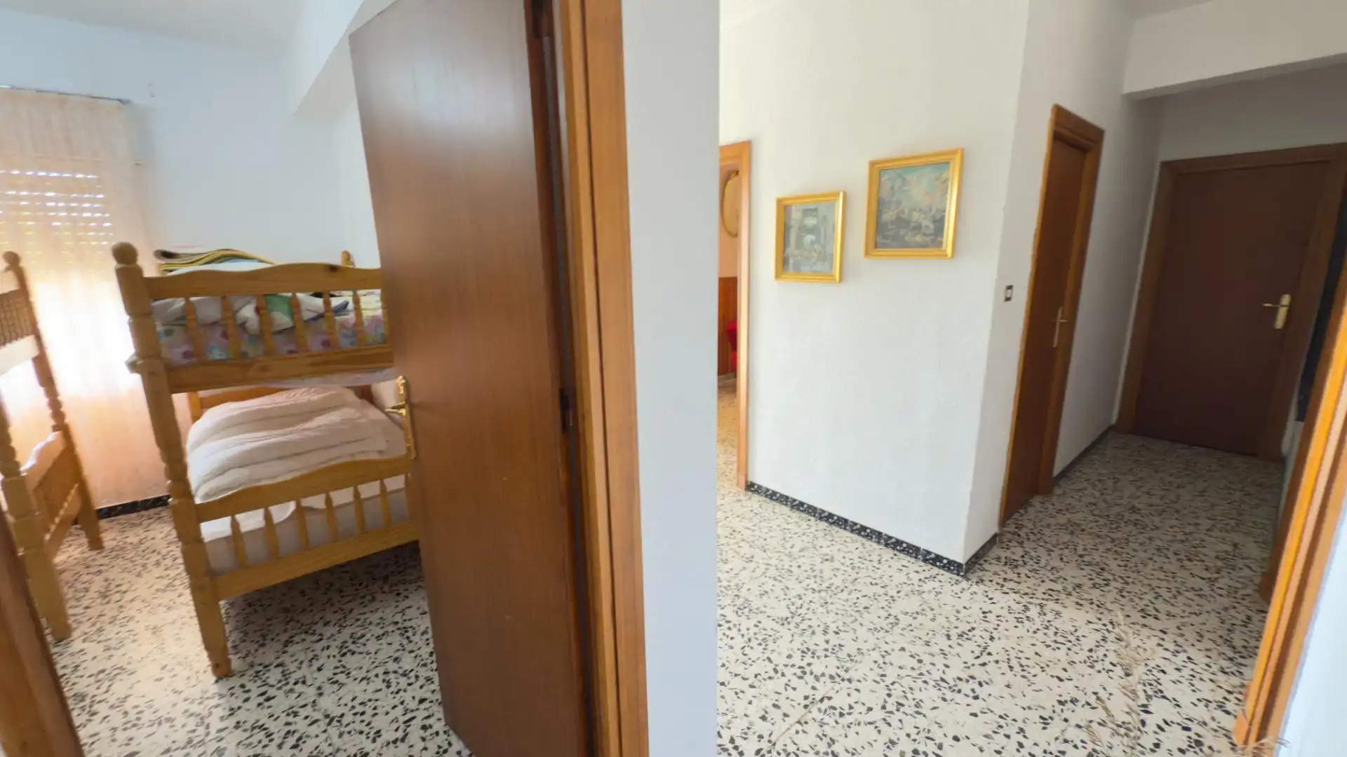 Finca rústica en venda en Gibraleón amb Aire condicionat, Jardí privat i Terrassa