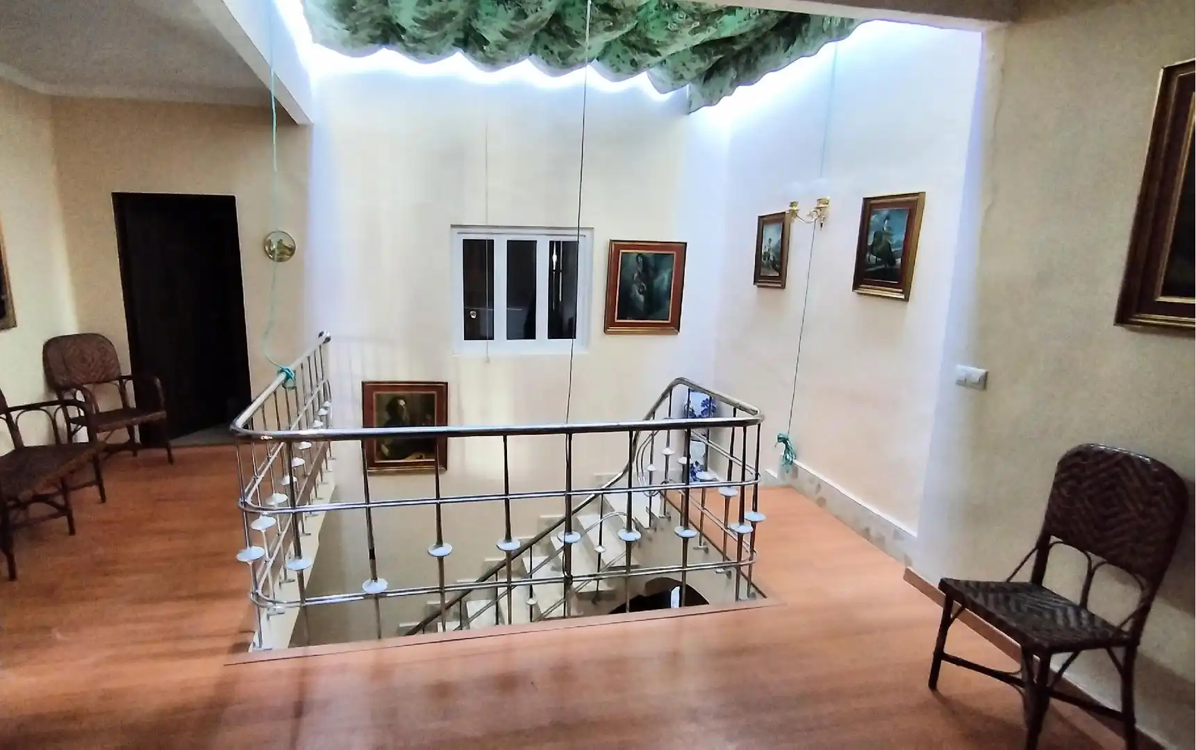 Casa o chalet en venta en Camuñas