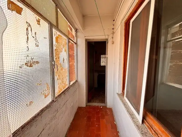 Apartamento en venta en Elda