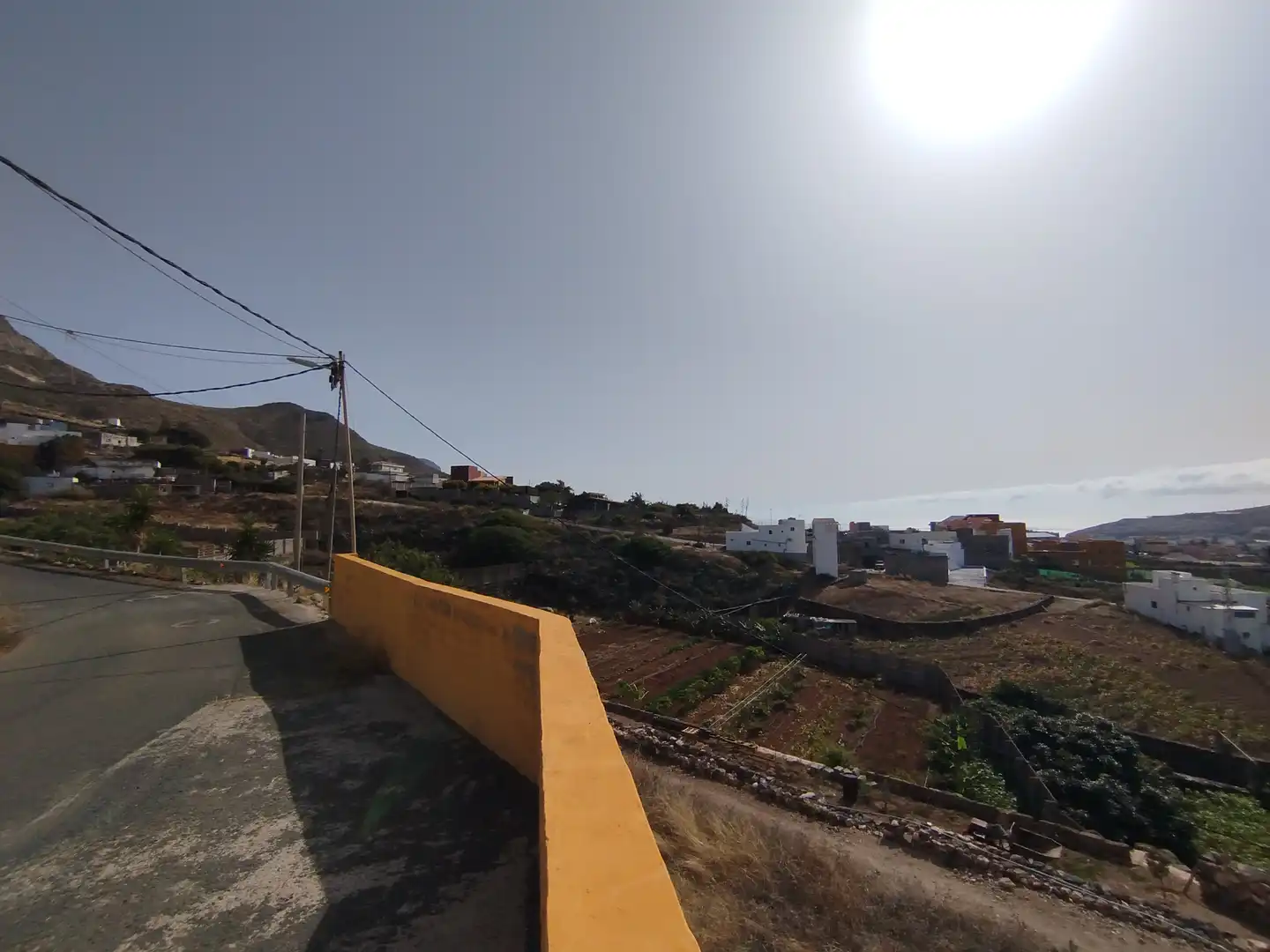 Casa o chalet en venta en Gáldar con Jardín privado, Terraza y Amueblado