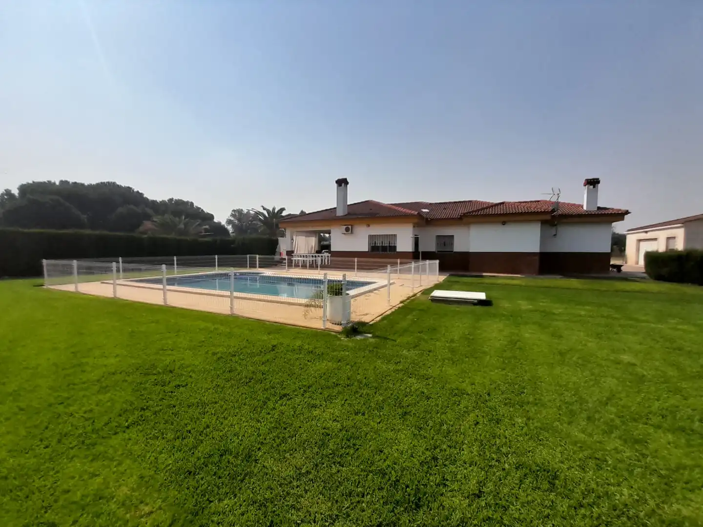 House with pool for sale in Antigua Nacional 420, imagen 11
