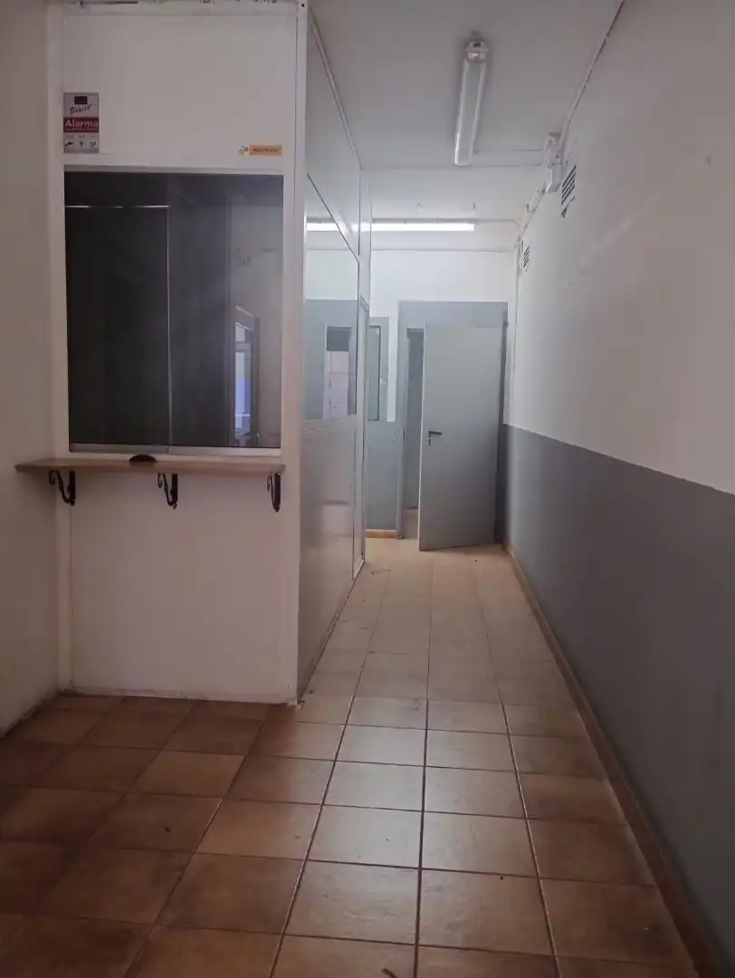 Industrial building to rent in Camino la Concepción 12, imagen 12