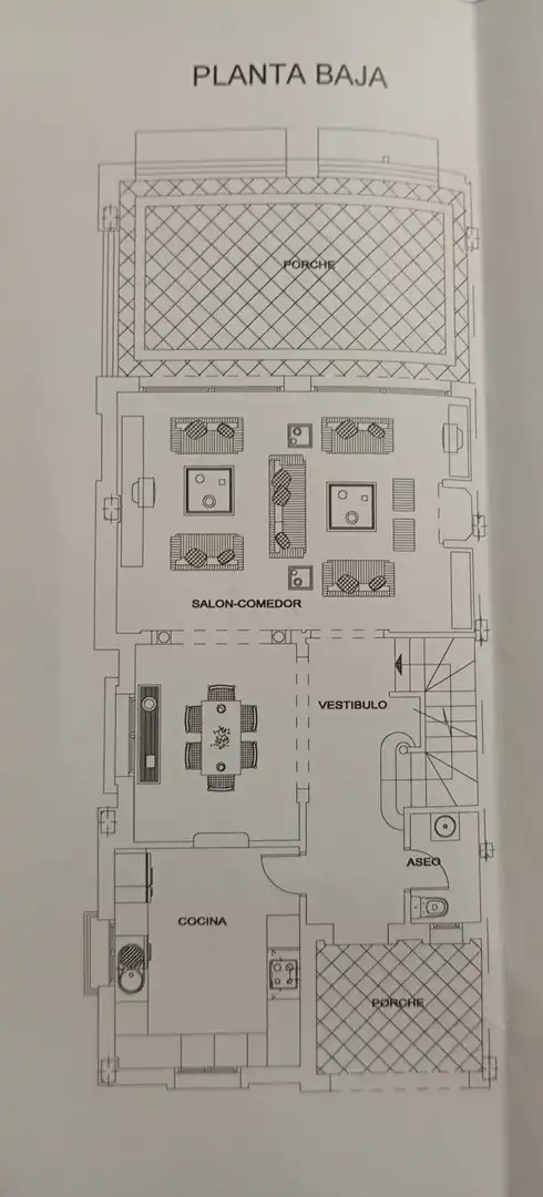 Casa a schiera con terrazza in vendita a Costa Natura, imagen 28