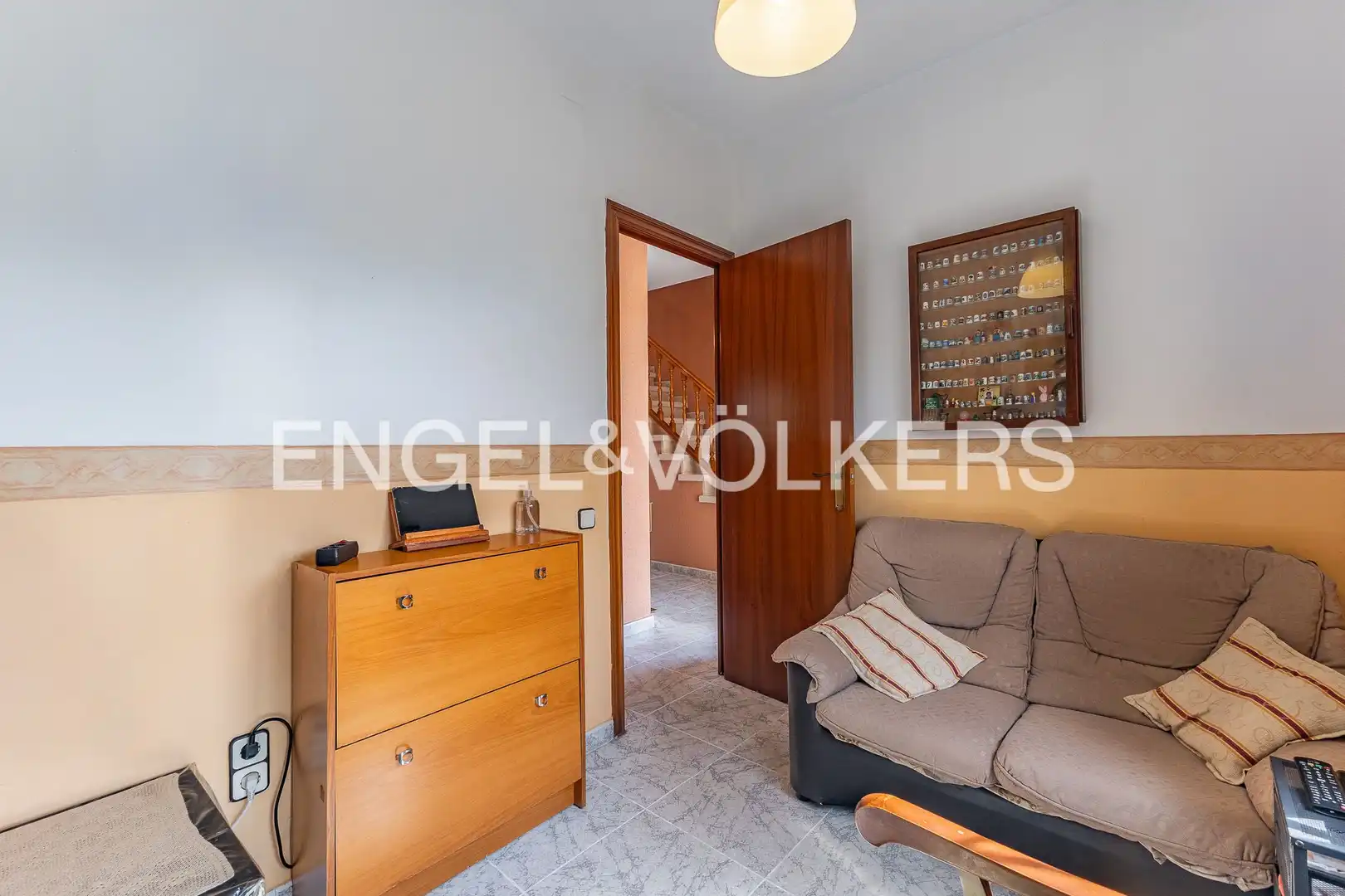 Casa rústica amb terrassa en venda a Palau-solità i Plegamans, imagen 72