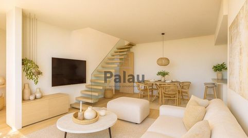 Foto 3 de Dúplex en venda a Dalt Sant Joan - Plaça Eivissa, Maó - Mahón