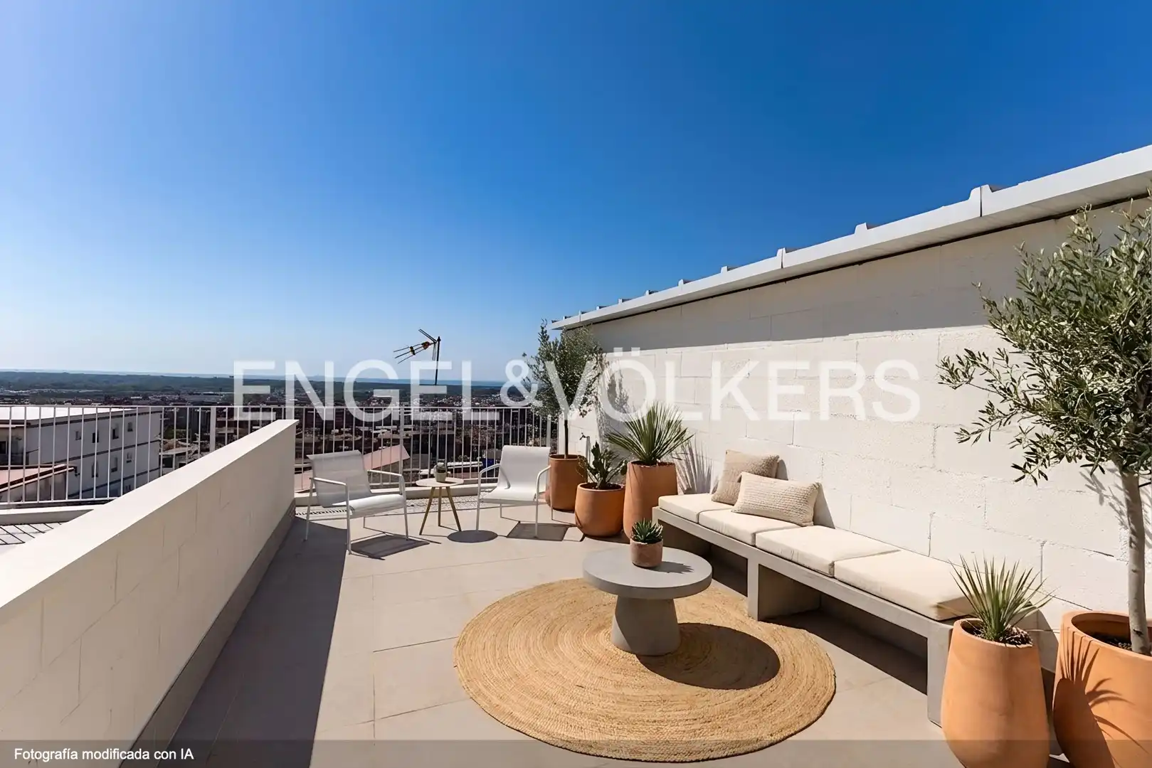 Wohnung mit Terrasse zum Verkauf in Vista Alegre, imagen 38