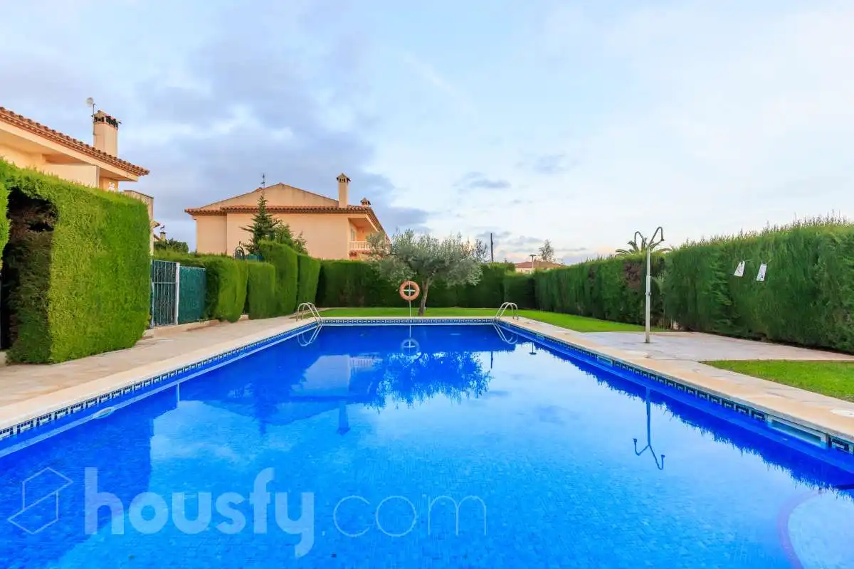 House with terrace for sale in CL De les Gardenies ., imagen 38