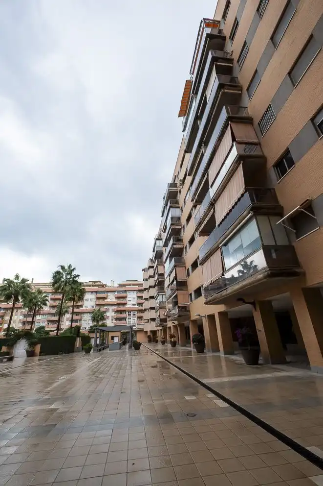 Piso con piscina en venta en JALÓN, imagen 39