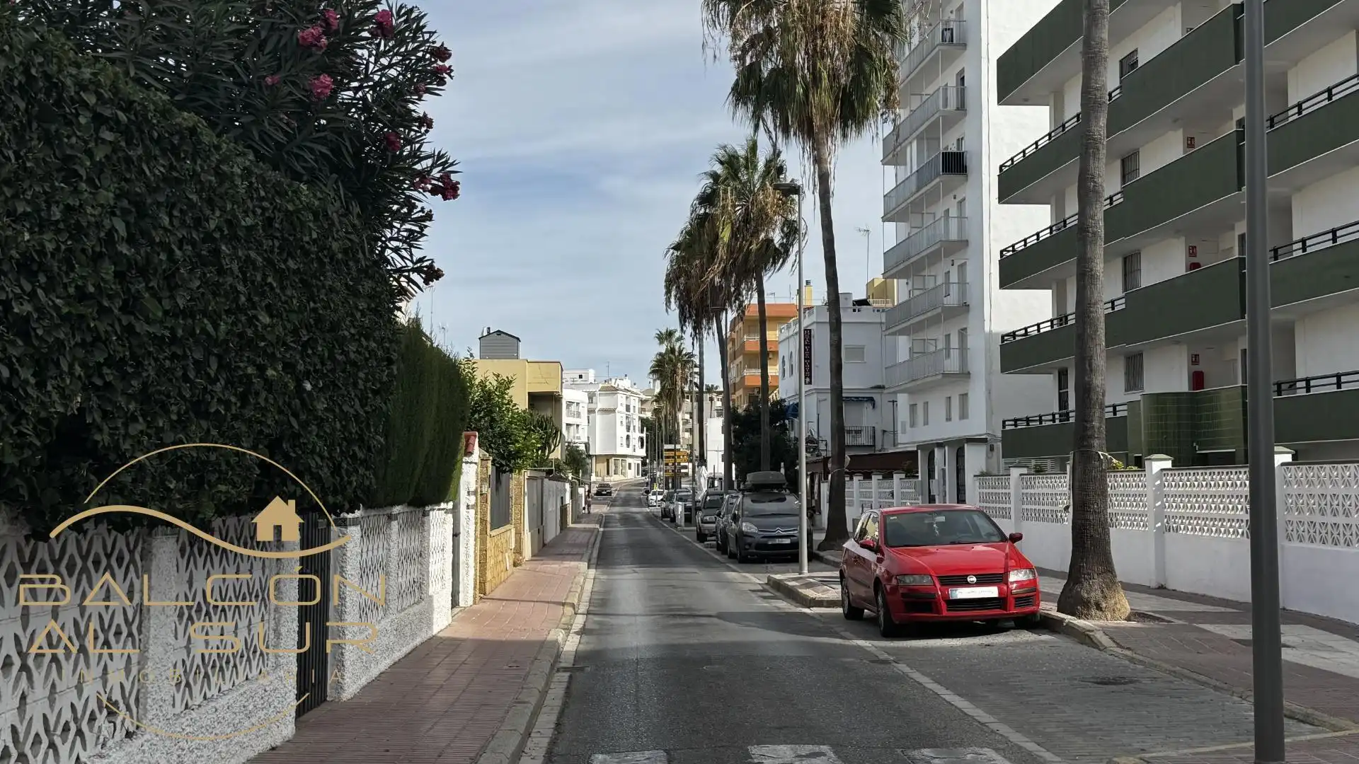 Planta baixa en venda a Virgen del Mar