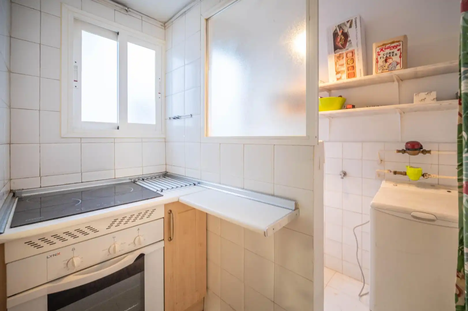 Piso en venta en Calle SAN VICENTE FERRER, Fígares