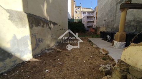 Foto 4 de Terreny en venda a Calle Marqués de San Nicolás, Casco Antiguo, Logroño