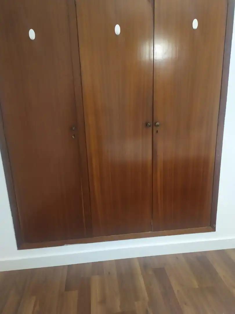 Habitación de Piso de alquiler en Ferrol con Amueblado