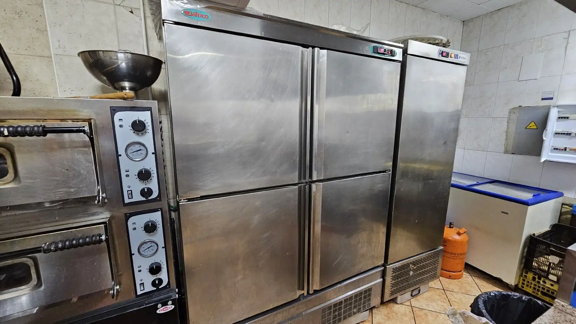 Business premises for transfer in la Marina 5, imagen 18