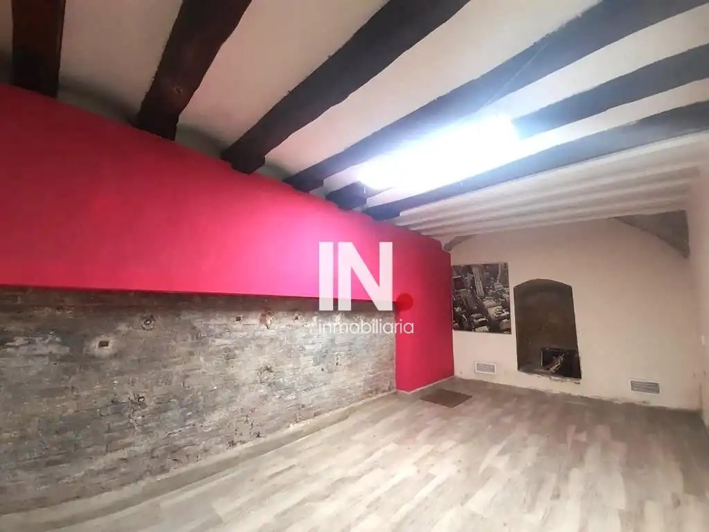Commercial properties for sale in la Palma, Centre Històric