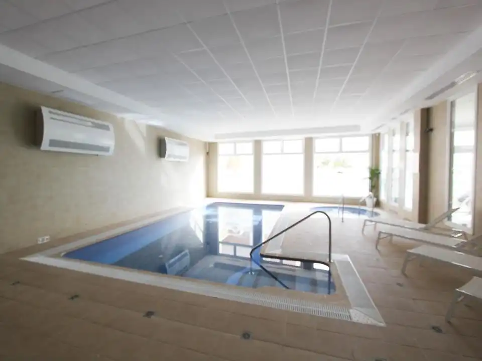Apartments for sale in La Fustera