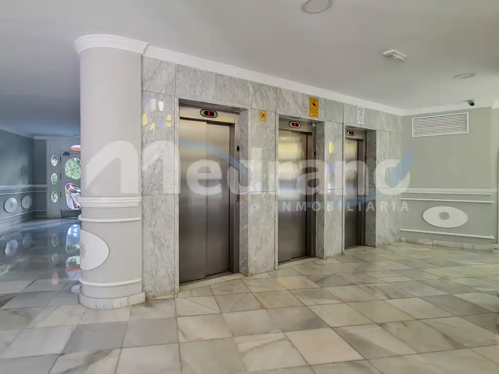 Study for sale in Benidorm  with Private garden, Terrace and Swimming Pool