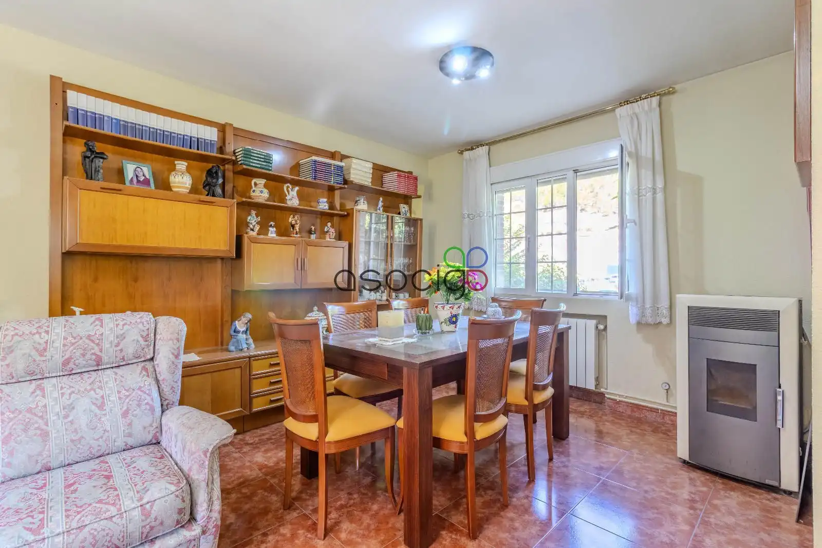 Villa in vendita a Jose Cascajero, imagen 27