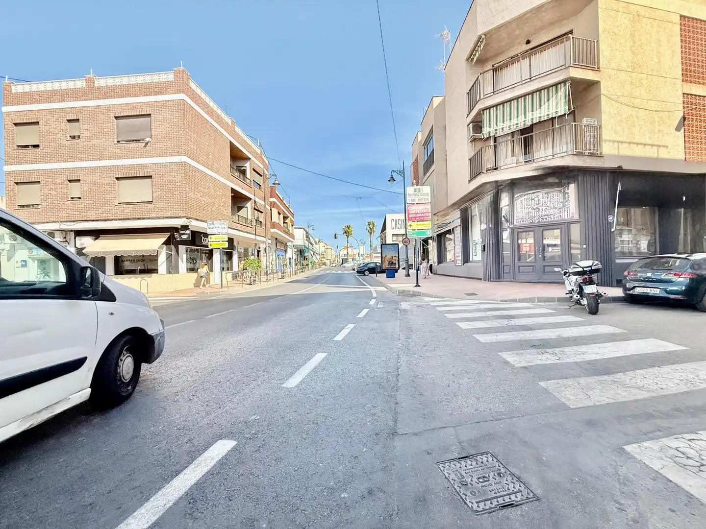 Flat with terrace for sale in Calle Miguel Hernández 16, imagen 53