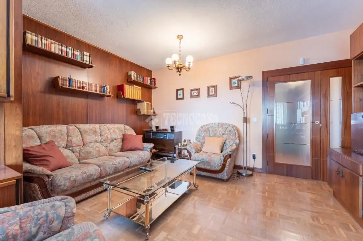 Piso en venta en Pinar del Rey