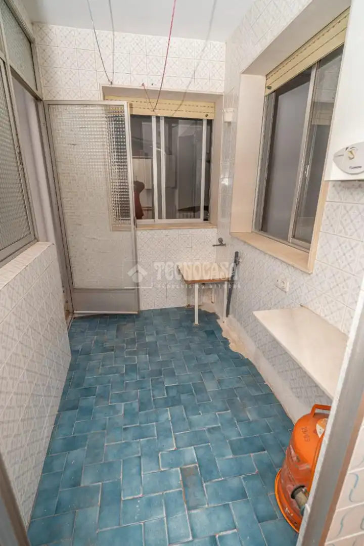 Piso con ascensor en venta en Centro ciudad, imagen 9