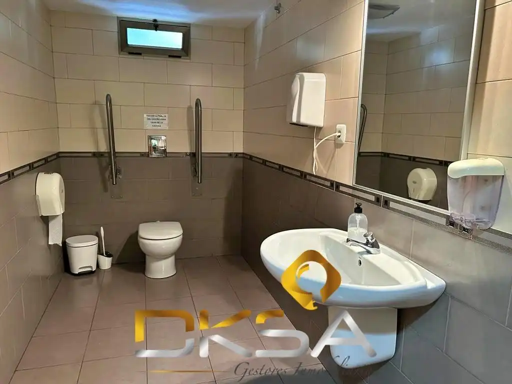 Local commercial à vendre à Les Boqueres - Santa Quiteria, imagen 4
