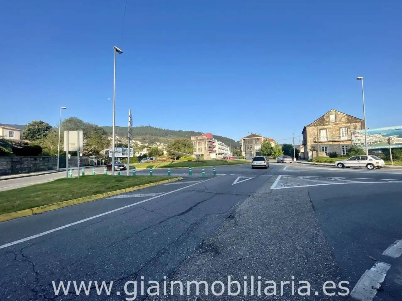 Rustikales Grundstück zum Verkauf in Calle Porta Do Sol 2, imagen 3