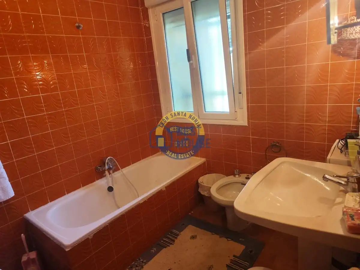 Villa con giardino in vendita a Garrafe de Torío, imagen 25