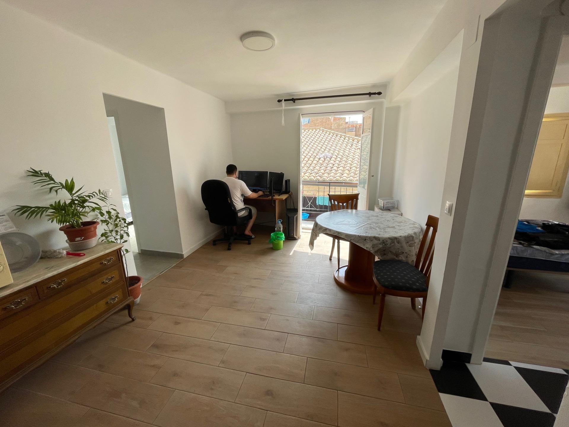 Flat for sale in Antigua Moreria, Sagunto ciudad, Sagunto / Sagunt