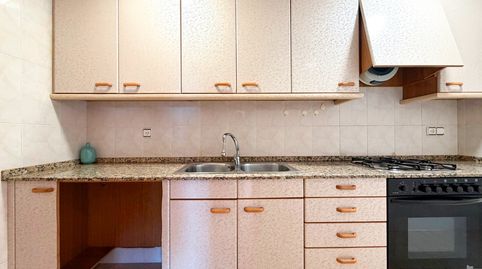 Foto 3 de Piso en venta en Carrer de la Independència, Bufalà, Badalona