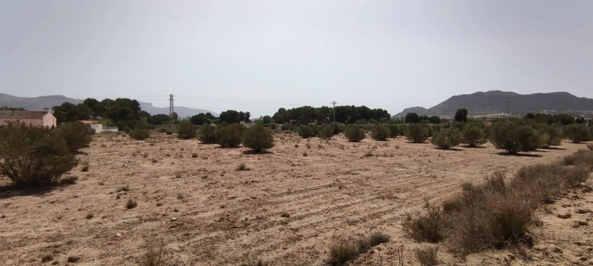 Terreno residenziale in vendita a Sax, imagen 17