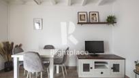Living room of Apartment for sale in  Barcelona Capital  with Air Conditioner, Heating and Furnished
