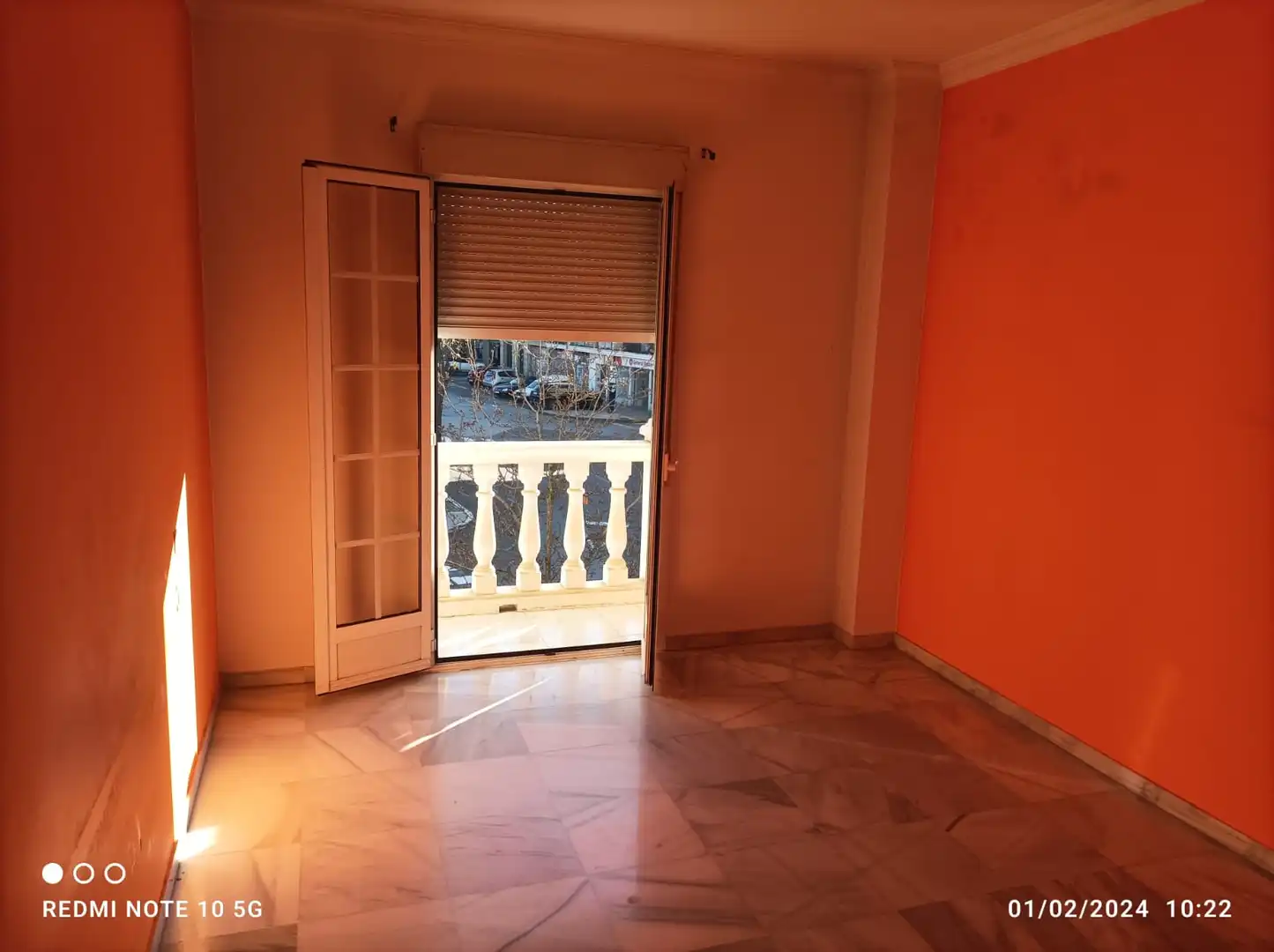 Appartement avec terrasse à vendre à Zafra, imagen 19