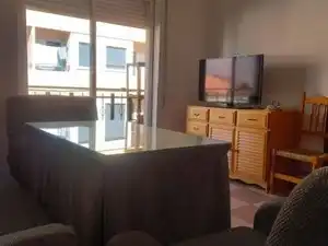 Flat with terrace to rent in Calle Pintor López Mezquita 7, imagen 10