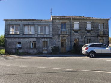 Casa en venda a Carretera San Mamede