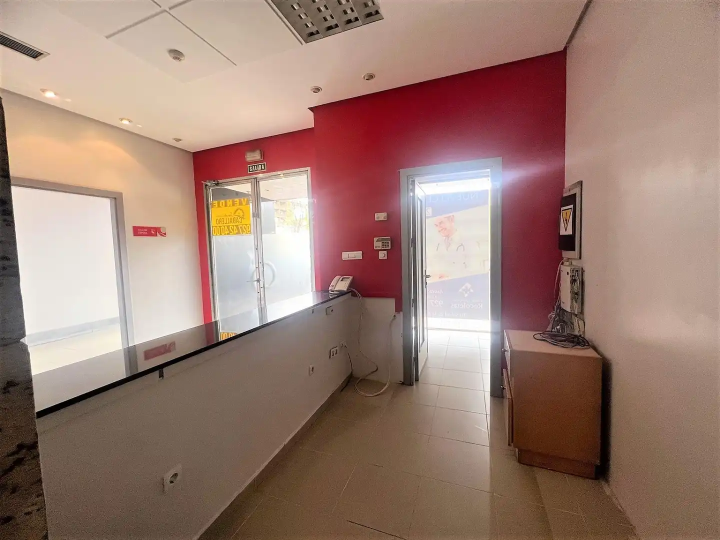 Local comercial en venda a Calle San Calixto, imagen 31
