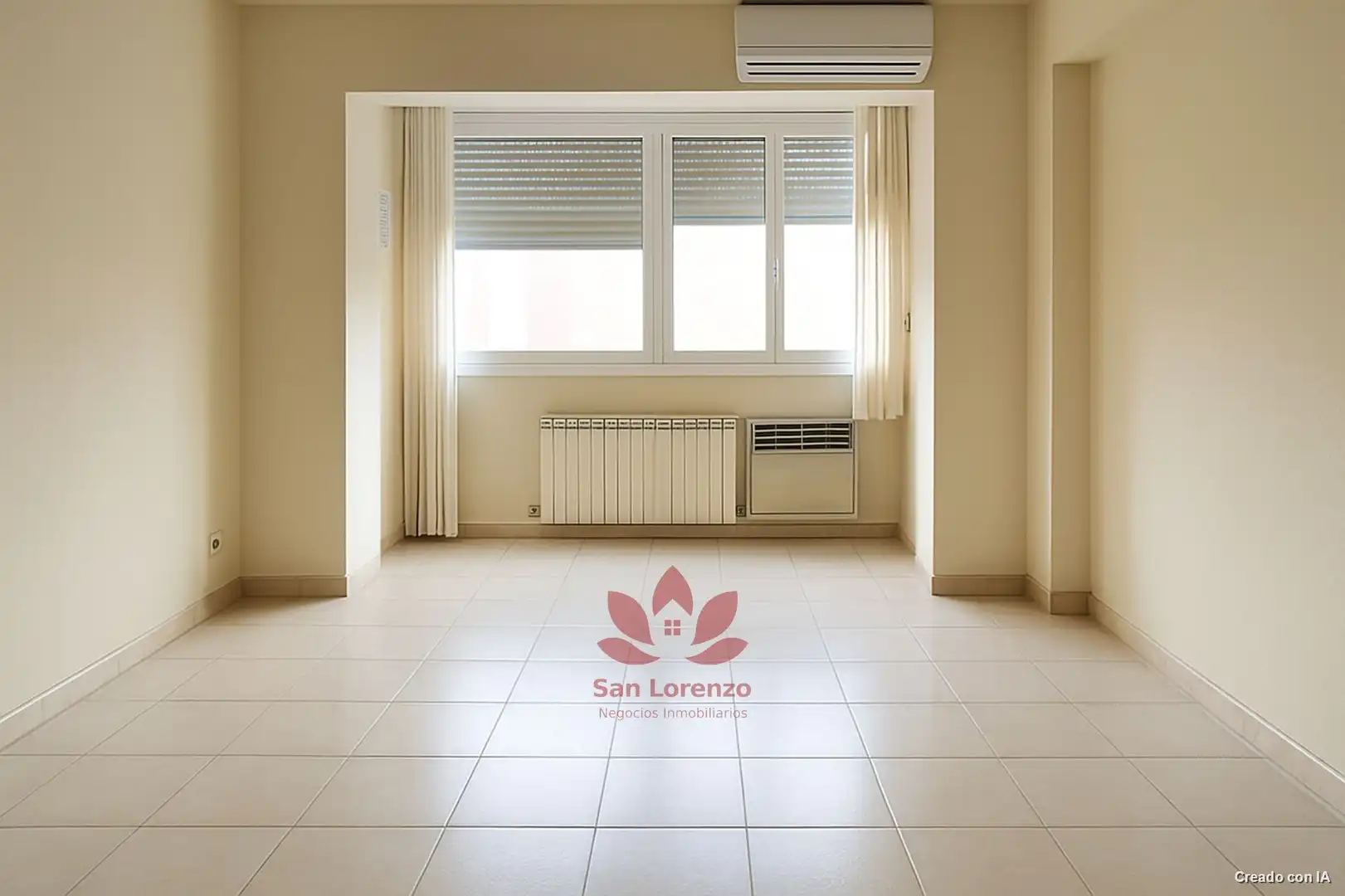 Piso en venta en Madrid con Aire acondicionado y Trastero