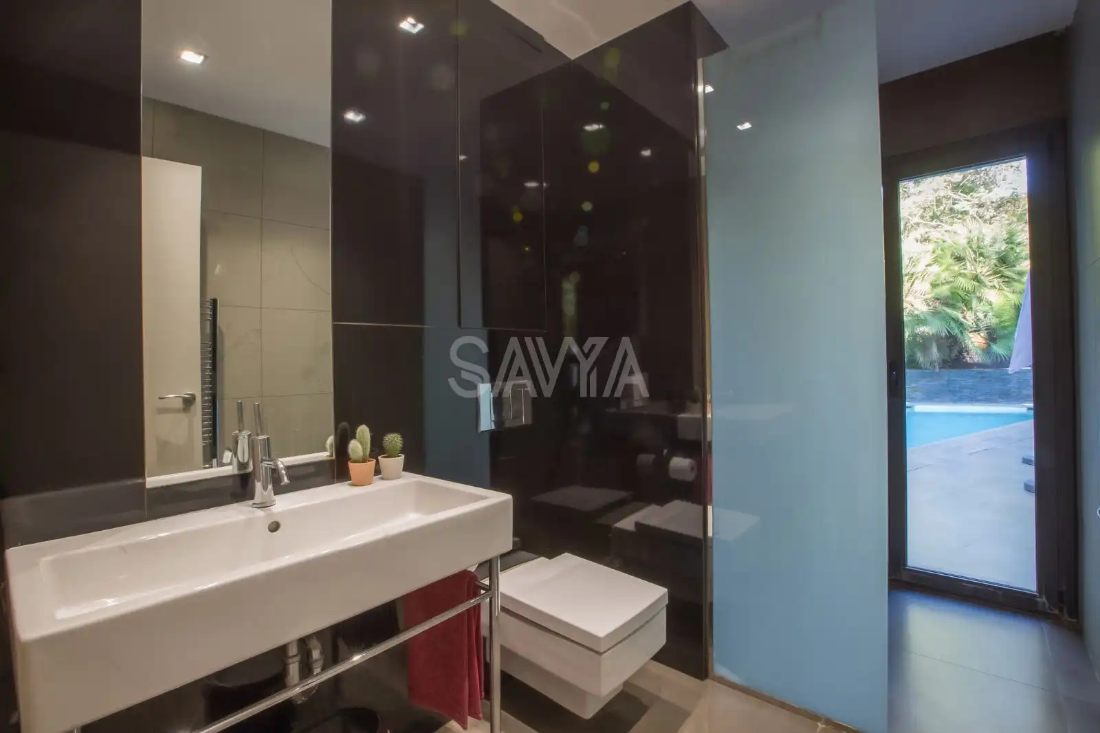 Casa con piscina en venta en Les Planes, imagen 35