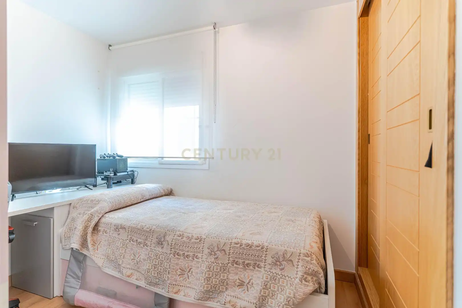 Bedroom of Apartments for sale in Ítrabo, Granada