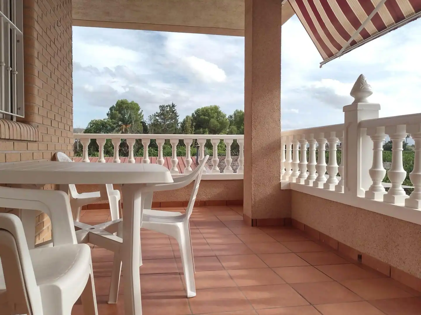 Bungalow to rent in Pedanías Este, imagen 4