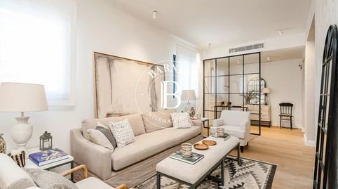 Photo 2 of Duplexes for sale in Prosperidad, Madrid Capital