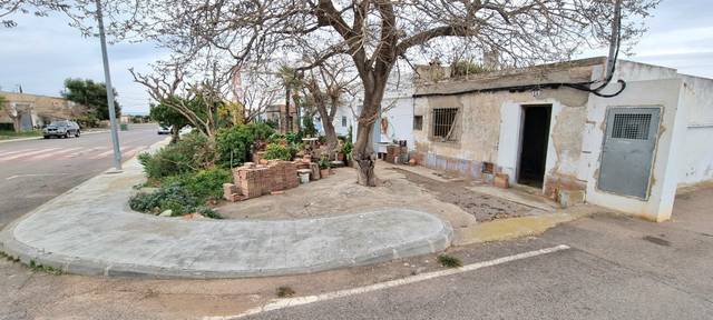 Casa-chalet en Venta en N/A en Cabanes