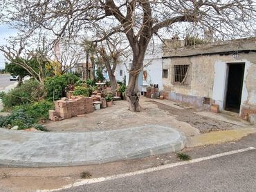 Casa en venda a Ribera de Cabanes